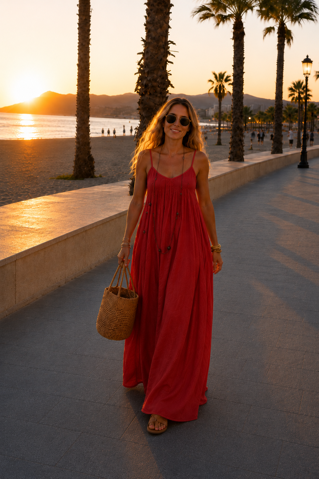 Vestido Solvera