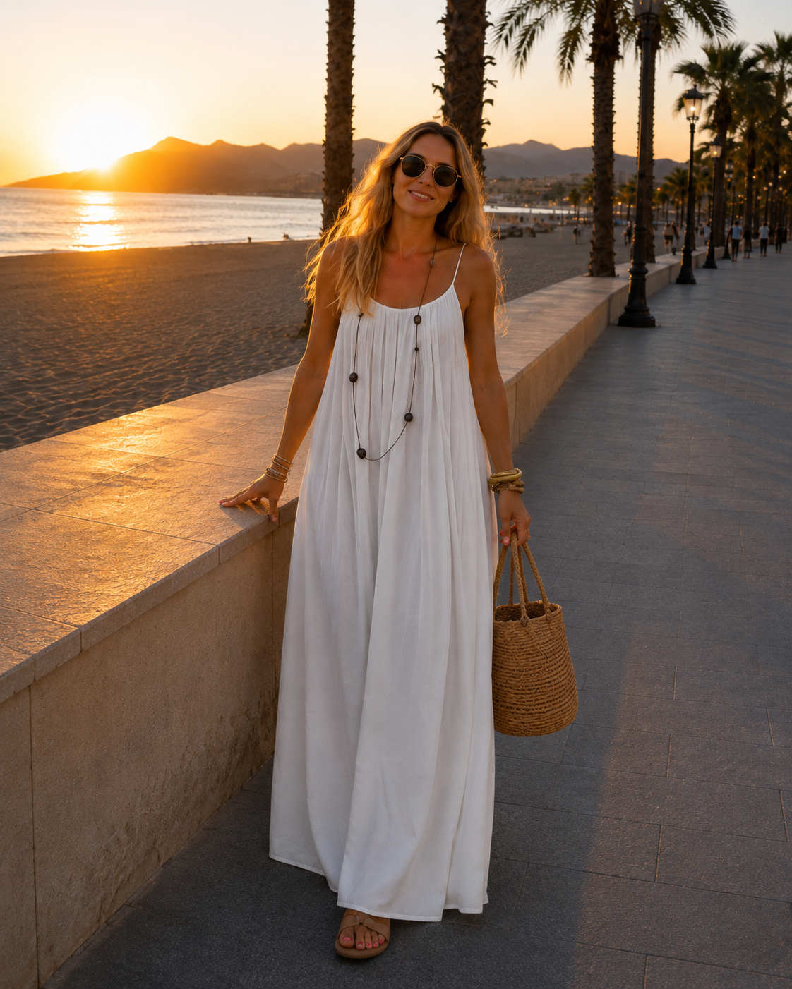 Vestido Solvera
