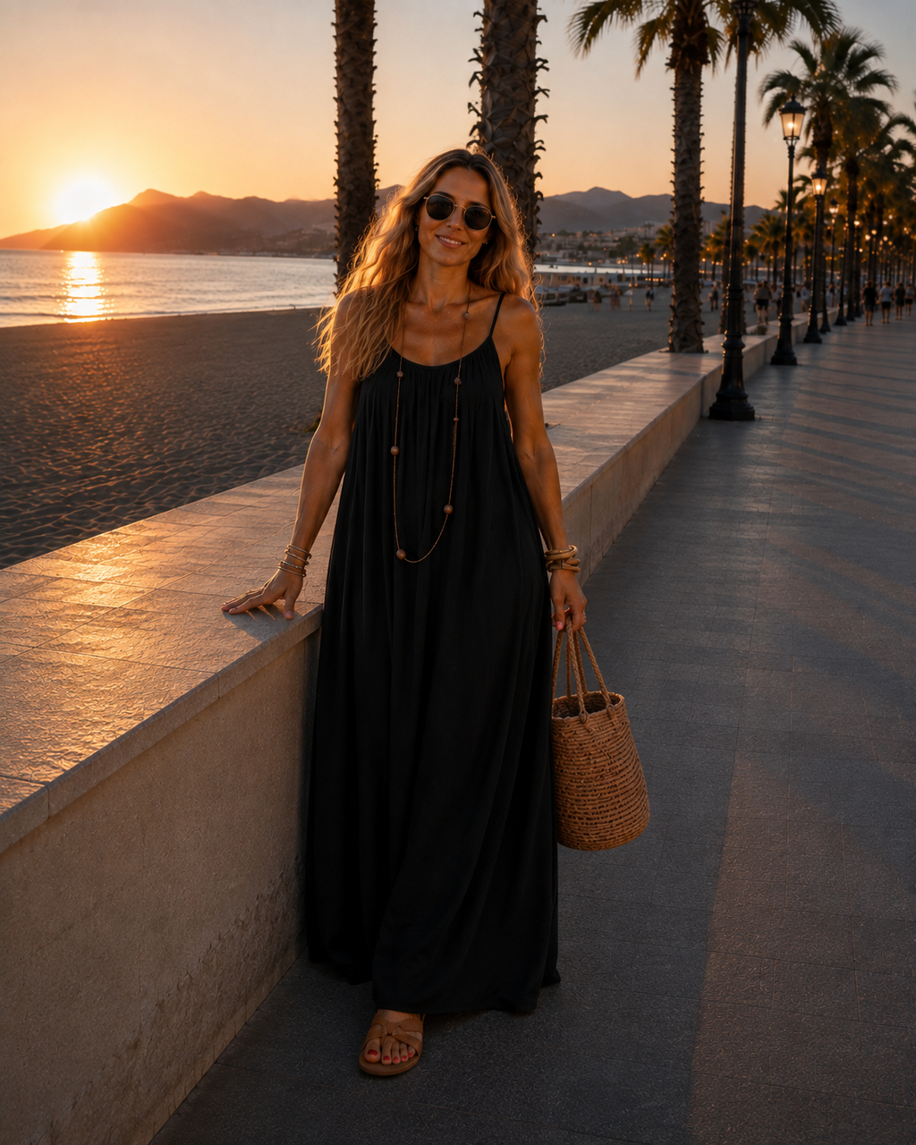 Vestido Solvera