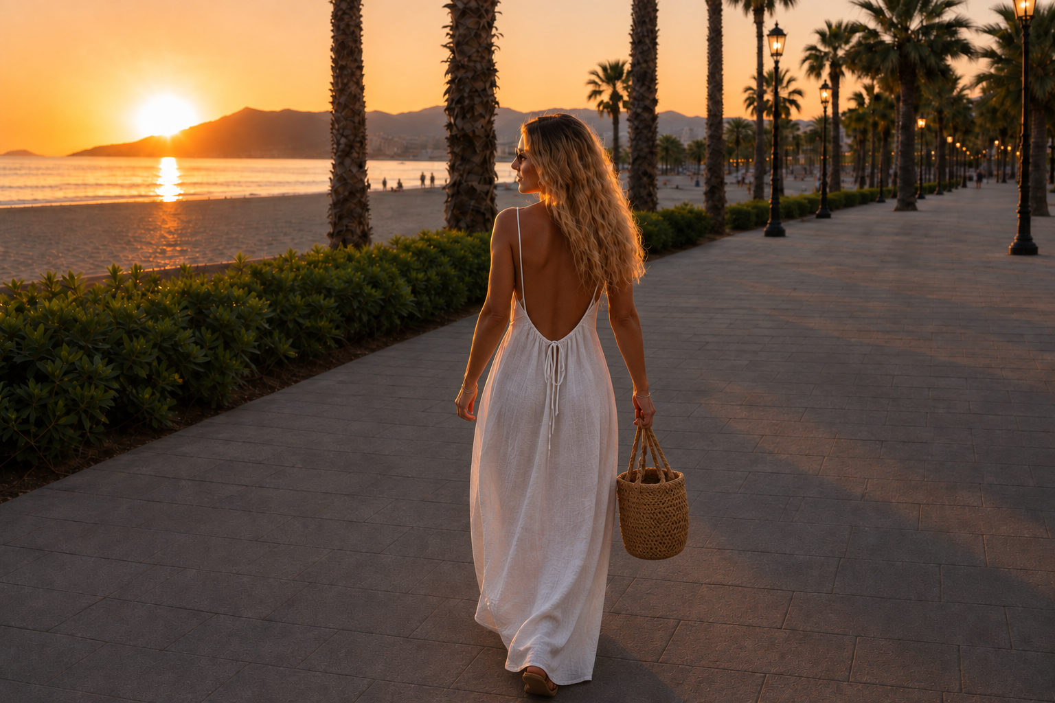 Vestido Solvera